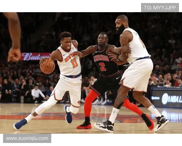 尼克斯力克鹈鹕豪取七连胜