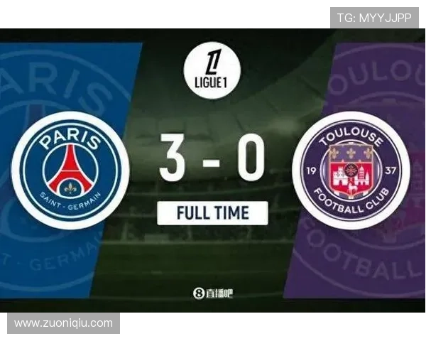 巴黎主场迎战图卢兹 阿什拉夫内维斯回归